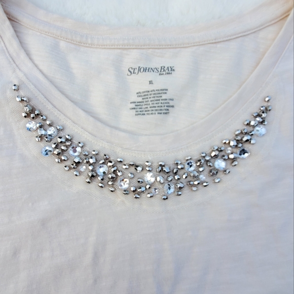 St.Jones bay top size xl - Picture 3 of 3